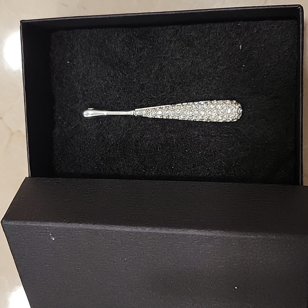 1 Day Sale! Cubic zirconia necklace pendant